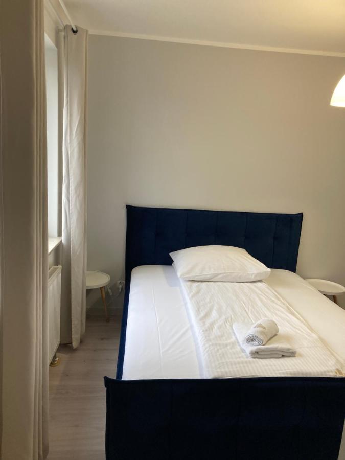 Jab Apartments Bandurskiego Business & Family Szczecin Exterior photo