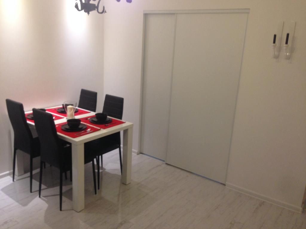 Jab Apartments Bandurskiego Business & Family Szczecin Exterior photo