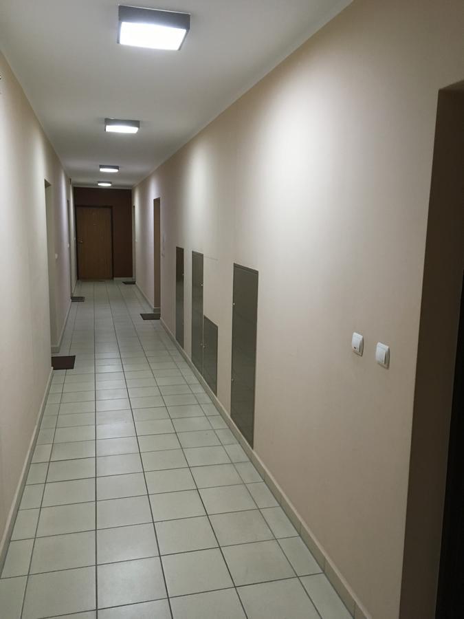 Jab Apartments Bandurskiego Business & Family Szczecin Exterior photo