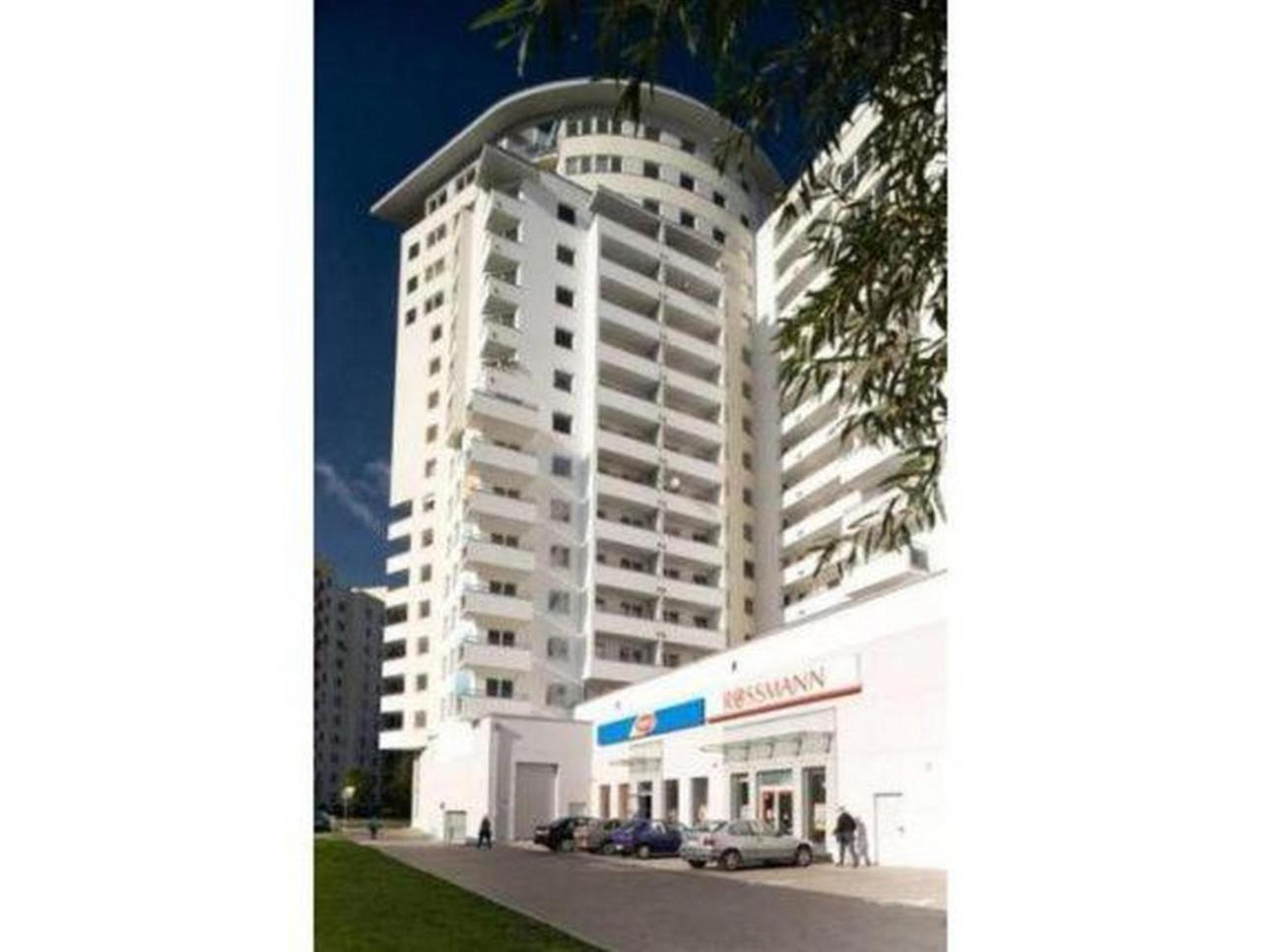 Jab Apartments Bandurskiego Business & Family Szczecin Exterior photo