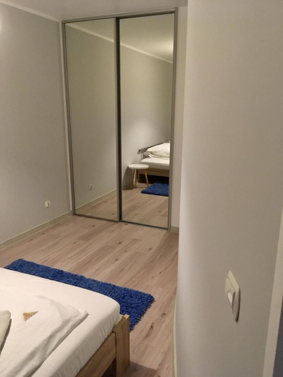 Jab Apartments Bandurskiego Business & Family Szczecin Exterior photo