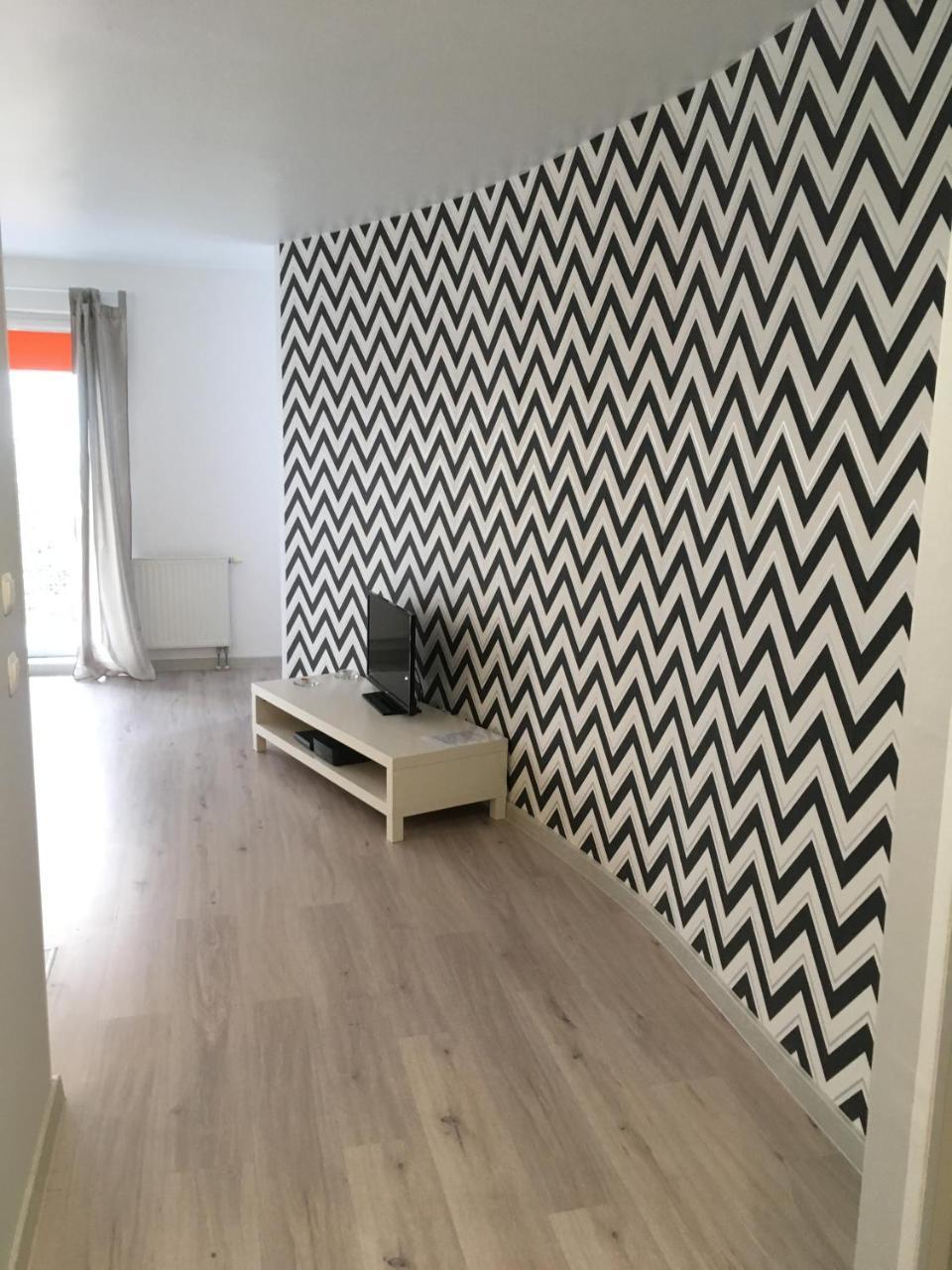 Jab Apartments Bandurskiego Business & Family Szczecin Exterior photo